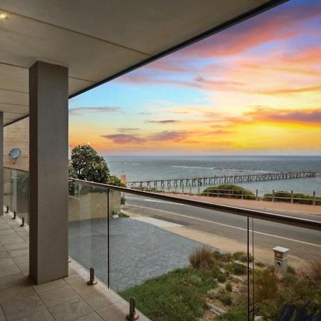 35 Degrees South By Wine Coast Holiday Rentals - Escape To The Fabulous 35 Degrees South By Wine Coast Holiday Rentals. Port Noarlunga Esterno foto