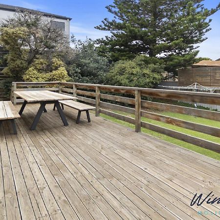 35 Degrees South By Wine Coast Holiday Rentals - Escape To The Fabulous 35 Degrees South By Wine Coast Holiday Rentals. Port Noarlunga Esterno foto
