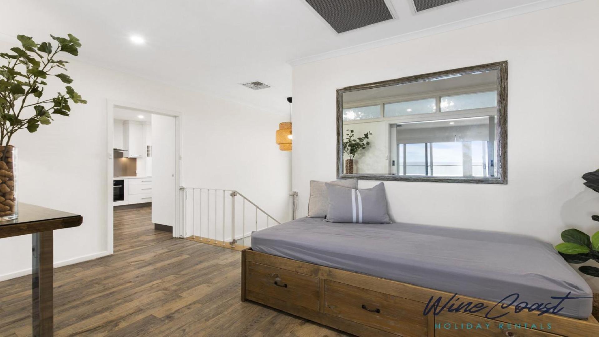 35 Degrees South By Wine Coast Holiday Rentals - Escape To The Fabulous 35 Degrees South By Wine Coast Holiday Rentals. Port Noarlunga Esterno foto
