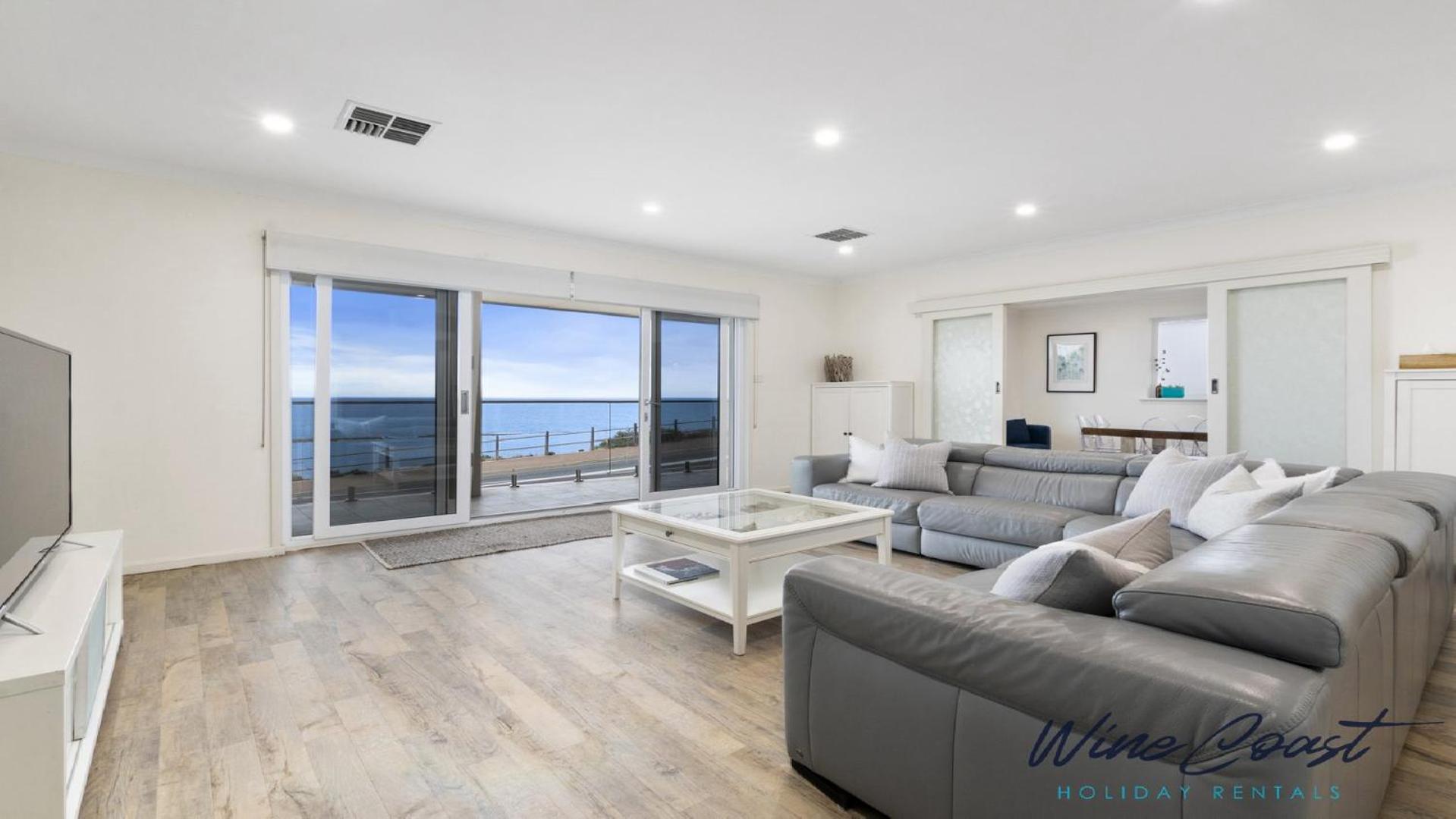 35 Degrees South By Wine Coast Holiday Rentals - Escape To The Fabulous 35 Degrees South By Wine Coast Holiday Rentals. Port Noarlunga Esterno foto
