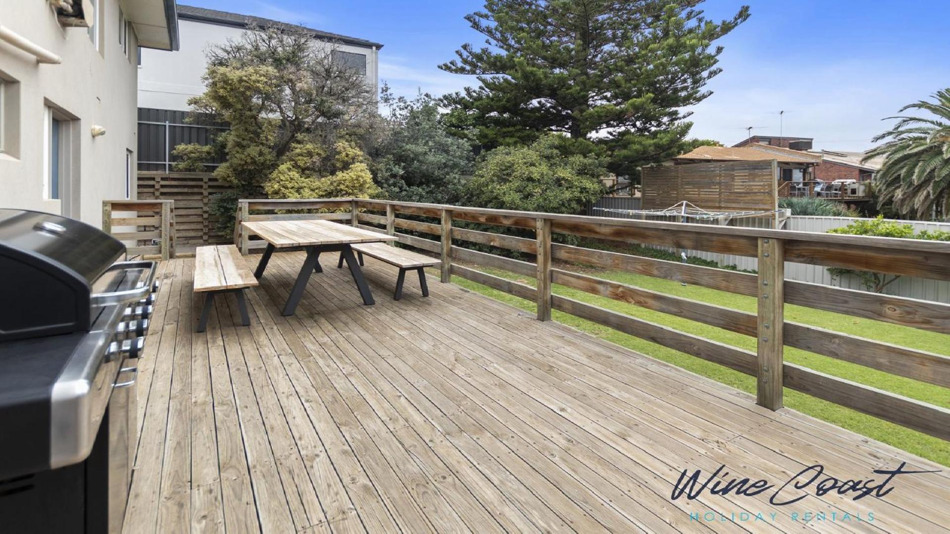 35 Degrees South By Wine Coast Holiday Rentals - Escape To The Fabulous 35 Degrees South By Wine Coast Holiday Rentals. Port Noarlunga Esterno foto