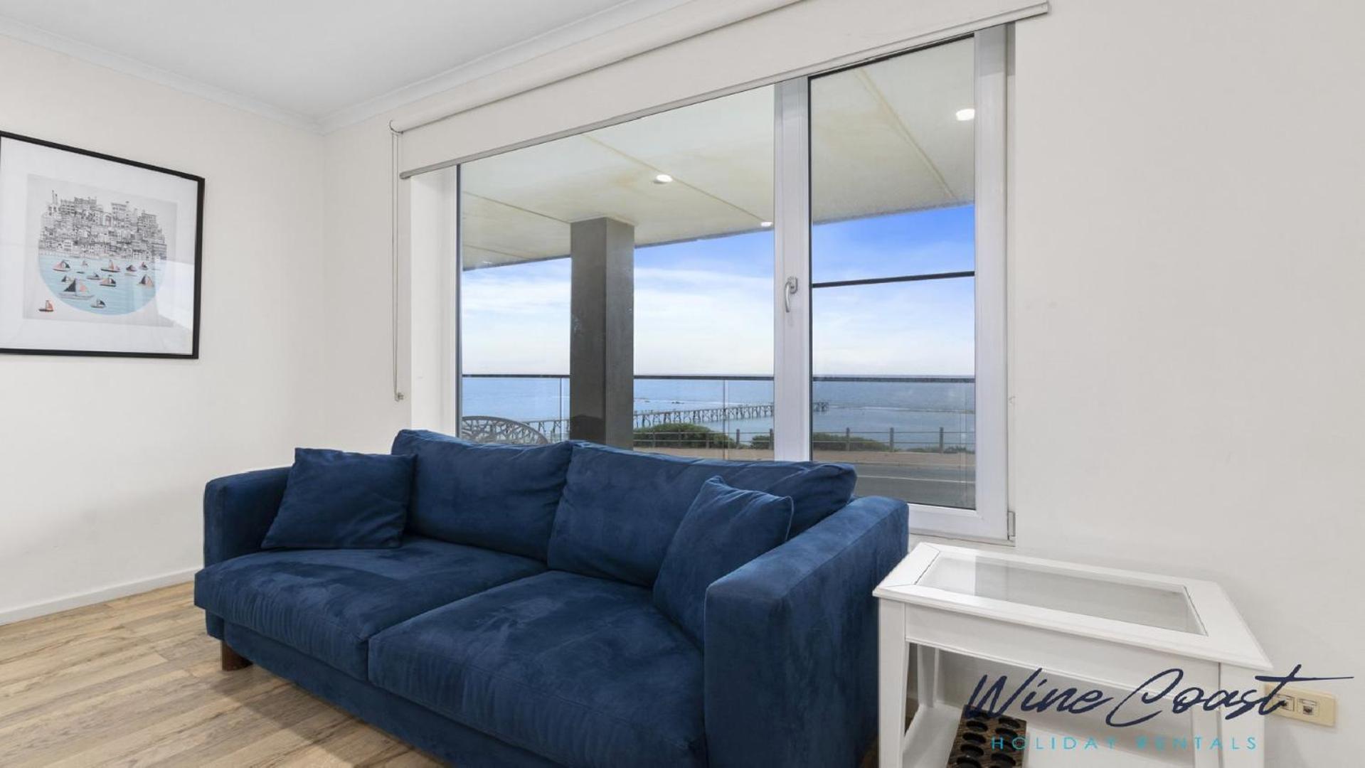 35 Degrees South By Wine Coast Holiday Rentals - Escape To The Fabulous 35 Degrees South By Wine Coast Holiday Rentals. Port Noarlunga Esterno foto