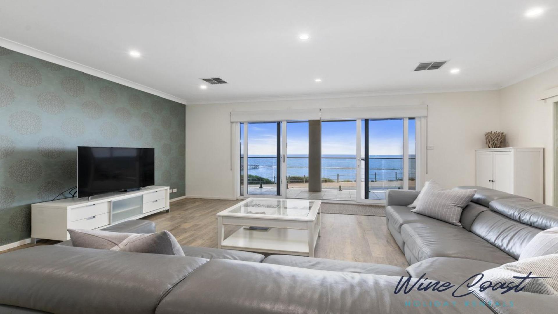 35 Degrees South By Wine Coast Holiday Rentals - Escape To The Fabulous 35 Degrees South By Wine Coast Holiday Rentals. Port Noarlunga Esterno foto