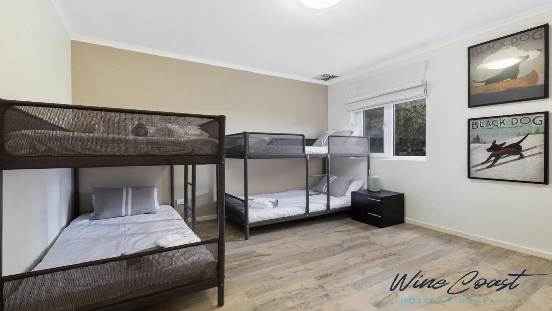 35 Degrees South By Wine Coast Holiday Rentals - Escape To The Fabulous 35 Degrees South By Wine Coast Holiday Rentals. Port Noarlunga Esterno foto