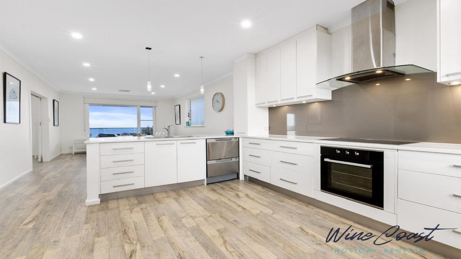 35 Degrees South By Wine Coast Holiday Rentals - Escape To The Fabulous 35 Degrees South By Wine Coast Holiday Rentals. Port Noarlunga Esterno foto