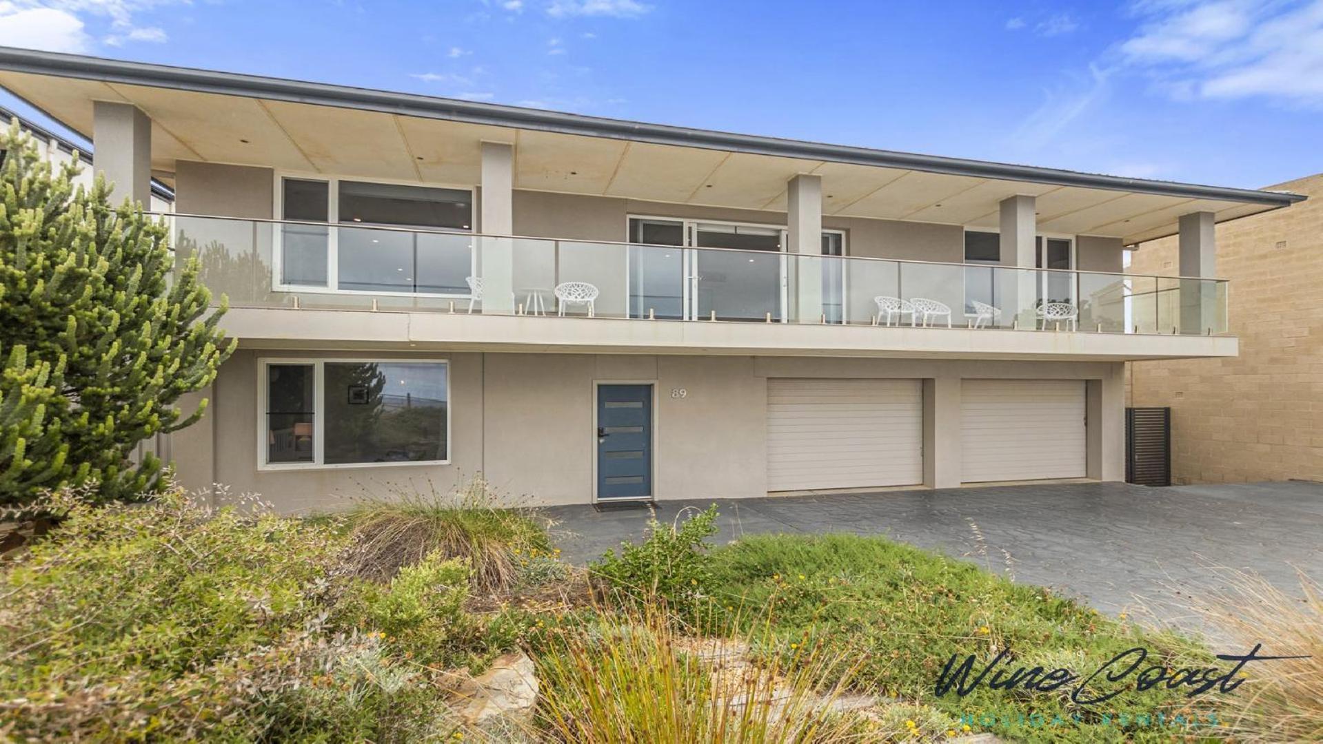 35 Degrees South By Wine Coast Holiday Rentals - Escape To The Fabulous 35 Degrees South By Wine Coast Holiday Rentals. Port Noarlunga Esterno foto